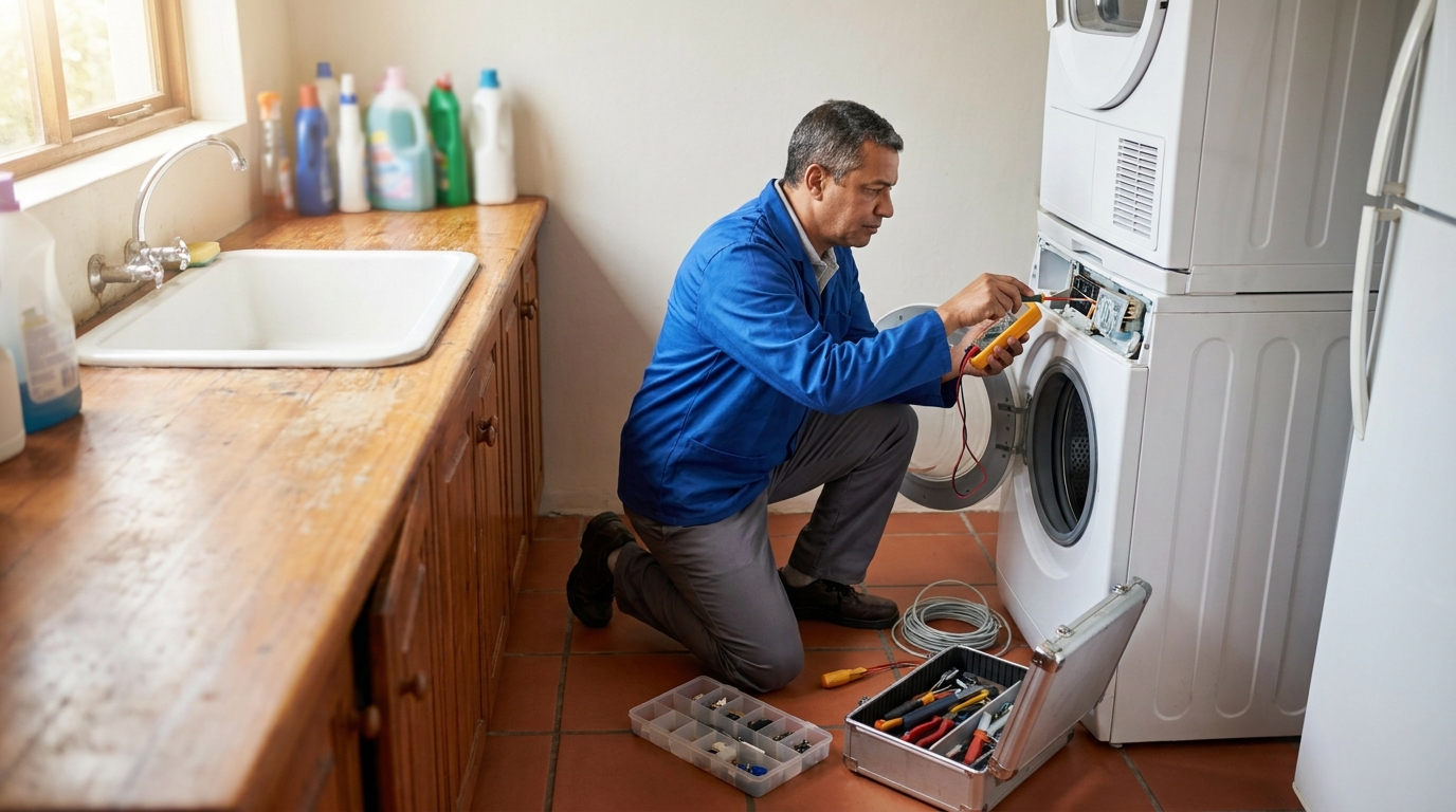 Reparo no Sistema de Drenagem em Recife‑PE